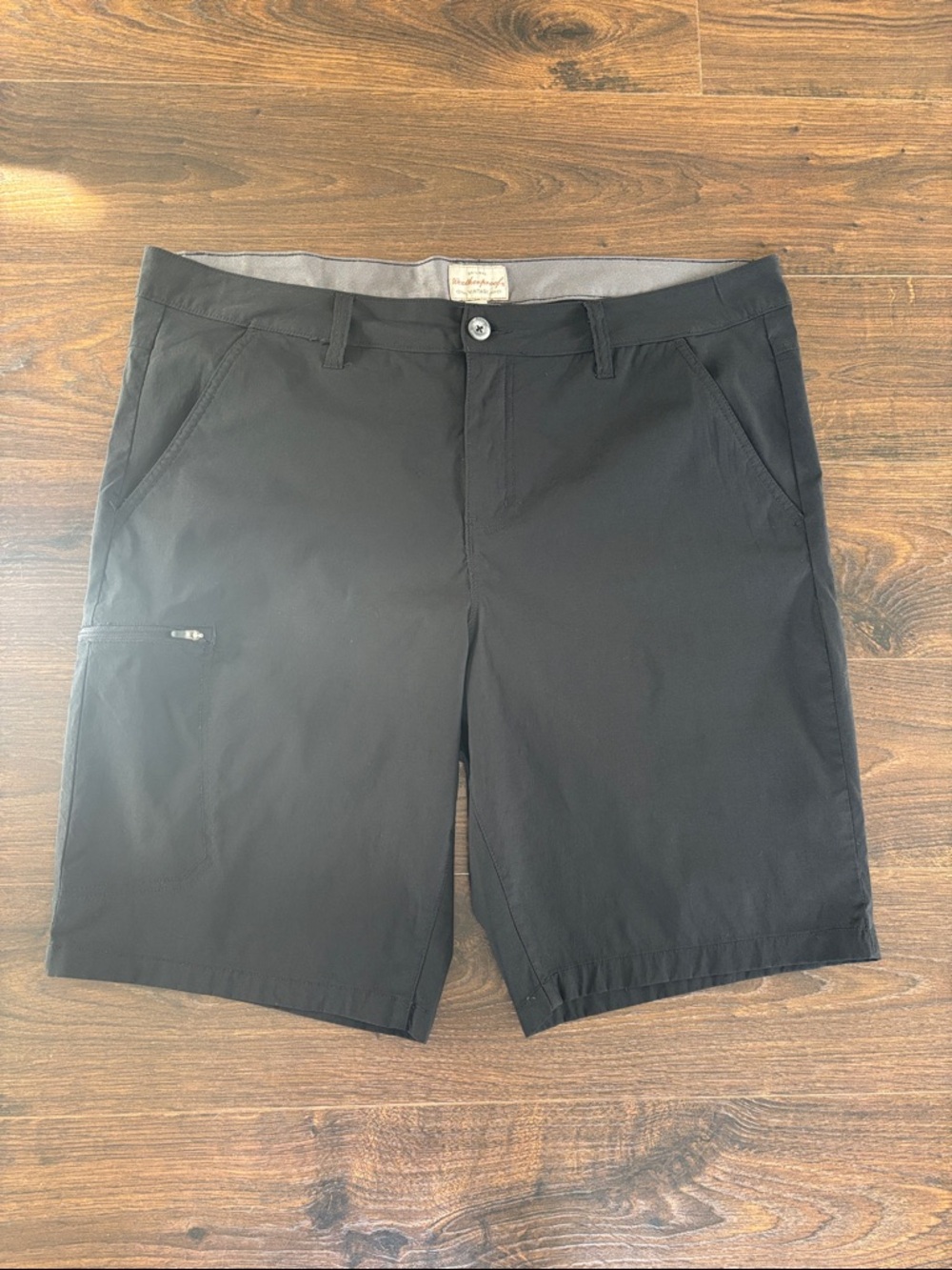 Weatherproof 38 trail short